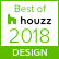 Best of Houzz 2018